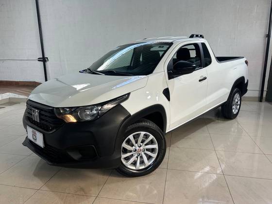 FIAT STRADA 1.4 FIRE FLEX ENDURANCE CS MANUAL FIAT STRADA 1.4 FIRE FLEX ENDURANCE CS MANUAL